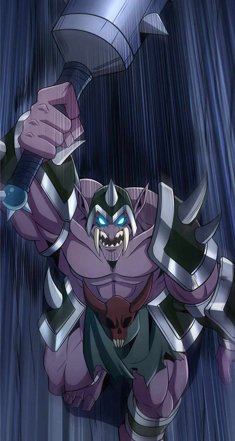 Back Then, I Didn't Realize It Was A Big Win Chapter 44 49